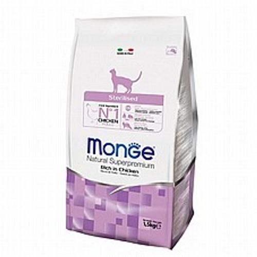 MONGE מונג 1.5 ק