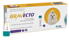 ברבקטו אמפולה נגד פרעושים וקרציות 2-4.5 BRAVECTO