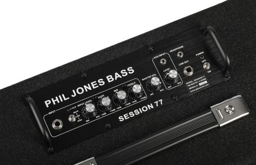 מגבר בס קומבו Phil Jones Session 77