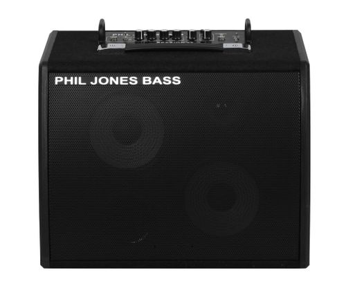 מגבר בס קומבו Phil Jones Session 77