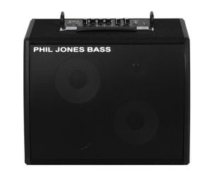 מגבר בס קומבו Phil Jones Session 77
