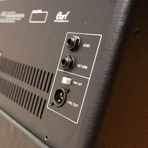 מגבר לגיטרה בס 150 ואט CORT CM150B