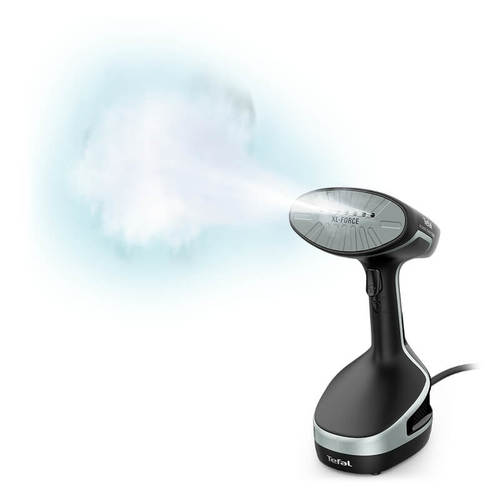 מגהץ קיטור אנכי דגם DT8250E1 TEFAL