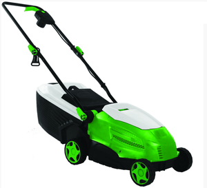 מכסחת דשא חשמלית HD-1700