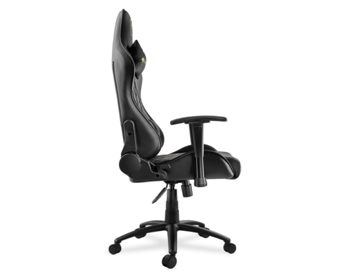 כיסא גיימינג COUGAR OUTRIDER Royal Gaming Chair - שחור
