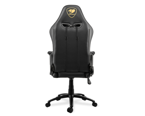 כיסא גיימינג COUGAR OUTRIDER Royal Gaming Chair - שחור
