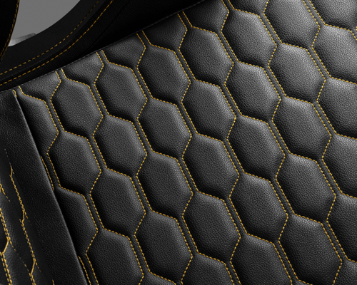 כיסא גיימינג COUGAR OUTRIDER Royal Gaming Chair - שחור