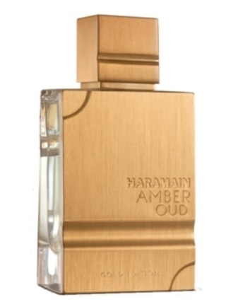 Al Haramain Amber Oud Gold Edition Tester 200ML EDP טסטר אל הארמין אמבר אוד גולד אדישן