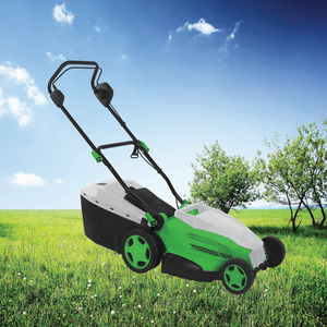 מכסחת דשא חשמלית HD-2300