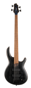 גיטרה בס אקטיבית CORT B4 Element FRETLESS OPTB