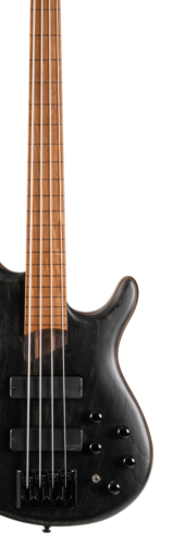 גיטרה בס אקטיבית CORT B4 Element FRETLESS OPTB