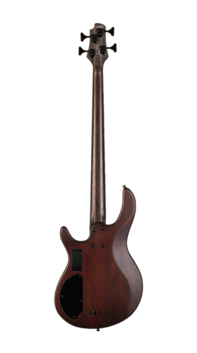 גיטרה בס אקטיבית CORT B4 Element FRETLESS OPTB