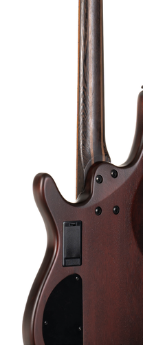 גיטרה בס אקטיבית CORT B4 Element FRETLESS OPTB