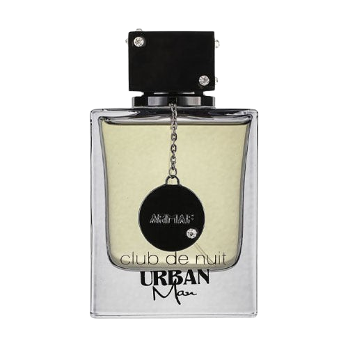 Armaf Club De Nuit Urban Men 105ML EDT ארמף קלאב דה נויט אורבן מן לגבר