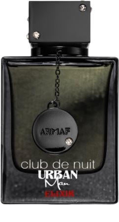 Armaf Club De Nuit Urban Man Elixir 105ML EDP