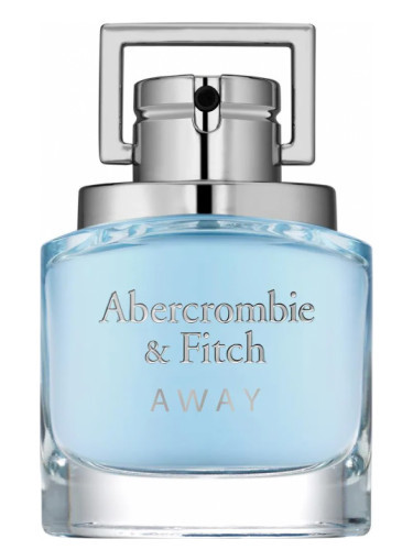 Abercrombie & Fitch Away 100ML EDT אברקומבי אוואי לגבר