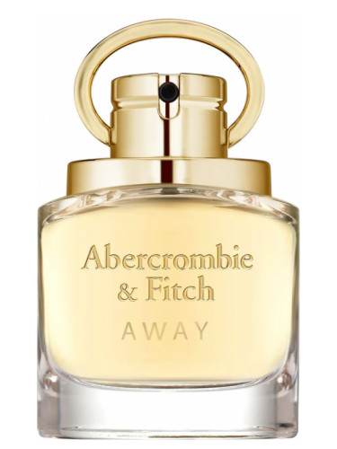 Abercrombie & Fitch Away 100ML EDP אברקומבי אוואי לאישה