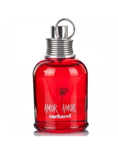 Cacharel Amor Amor Tester 100ML EDP טסטר קאשרל אמור אמור לאישה