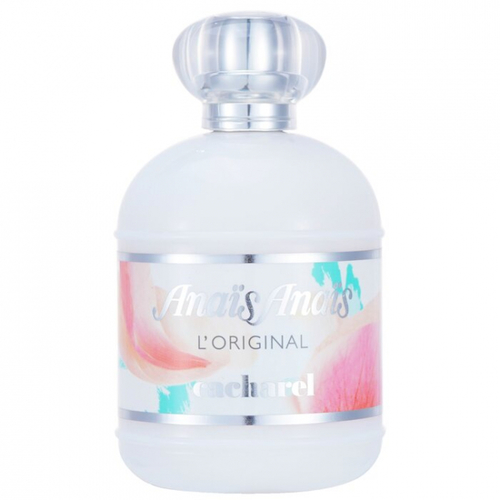Cacharel Anais Anais 100ML EDT קאשרל אנאיס אנאיס לאישה