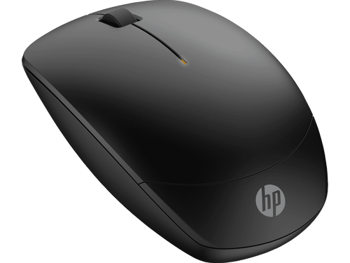 עכבר HP 235 Slim Wireless Mouse