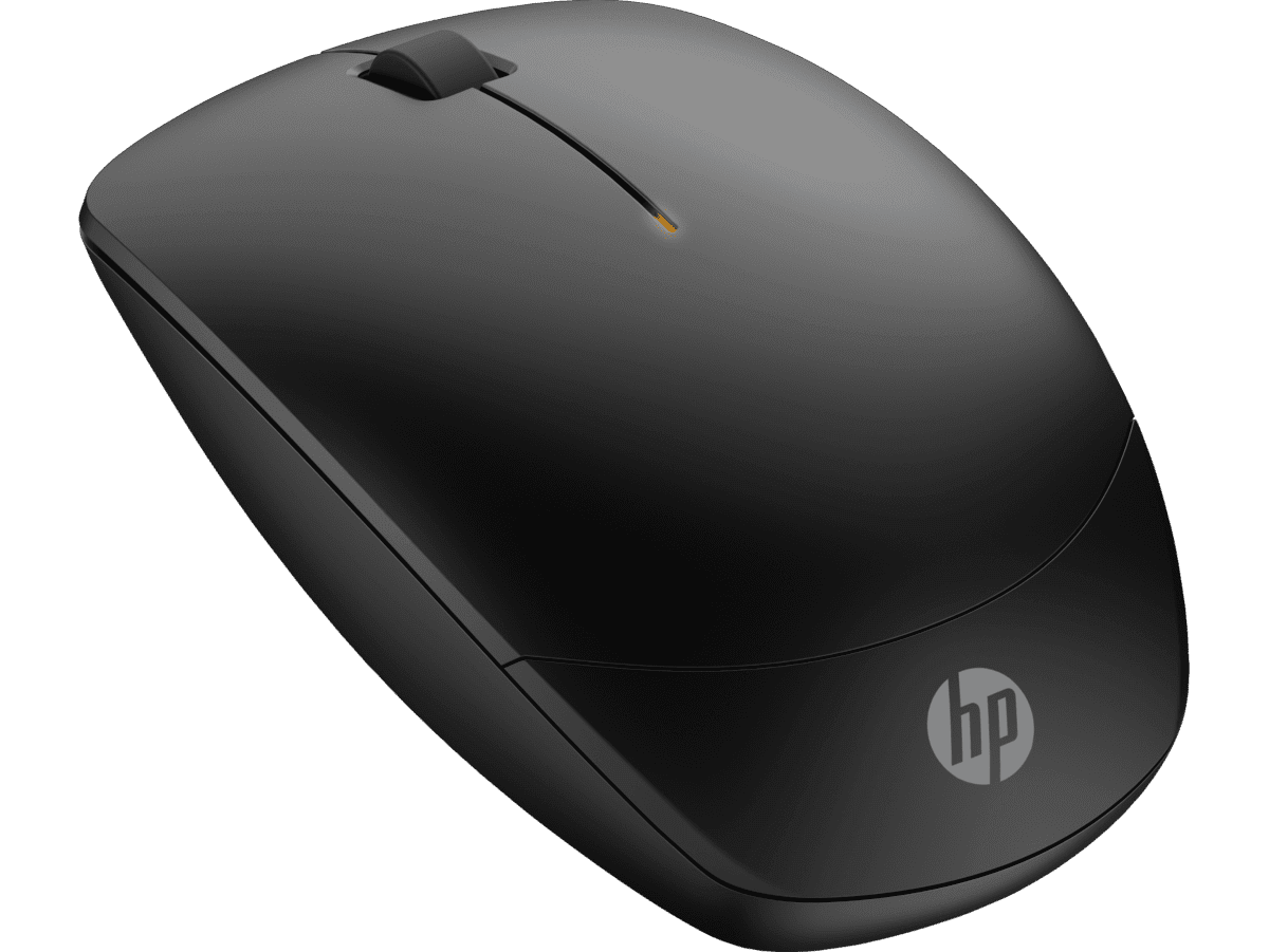 עכבר HP 235 Slim Wireless Mouse