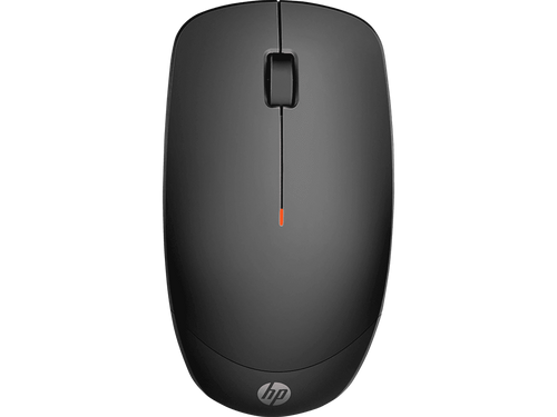 עכבר HP 235 Slim Wireless Mouse