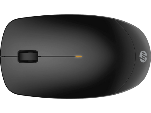 עכבר HP 235 Slim Wireless Mouse