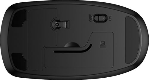 עכבר HP 235 Slim Wireless Mouse