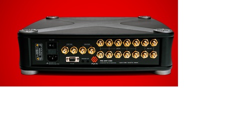 קדם מגבר Hi End מבית Aavik דגם C580