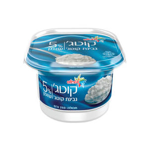 גבינת קוטג