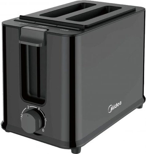 מצנם קופץ 2 פרוסות Midea MT-RP2L09W 