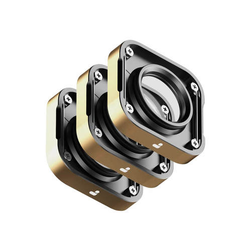 סט פילטרים ND למצלמת Polar Pro Shutter Collection GoPro