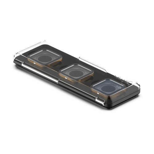 סט פילטרים ND למצלמת Polar Pro Shutter Collection GoPro