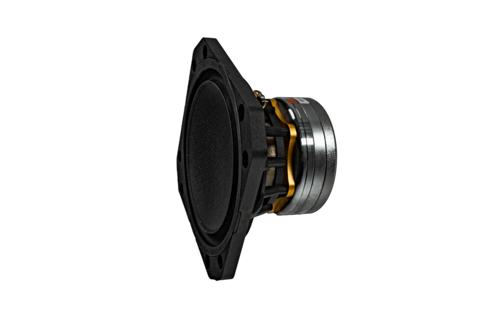 זוג רמקולים רצפתיים Hi End מבית Borresen דגם Z5