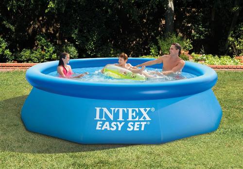 ‏בריכה מתנפחת 28120 Intex אינטקס