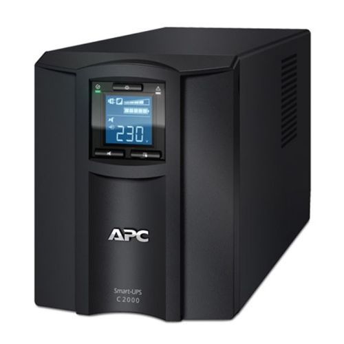  ‏אל פסק APC SMC2000I