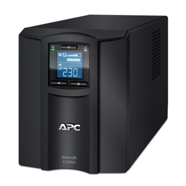  ‏אל פסק APC SMC2000I