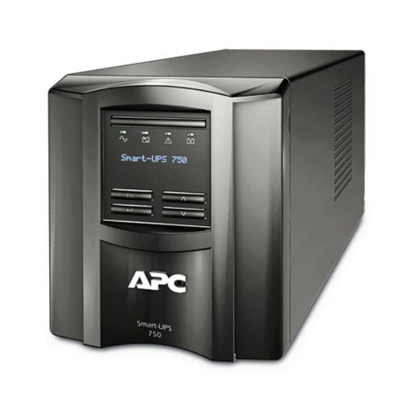  ‏אל פסק APC SMT750IC