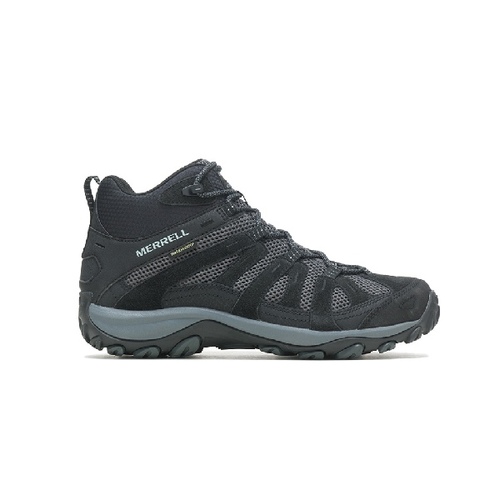 נעלי טיולים לגברים Merrell Alverstone 2 Mid Waterproof