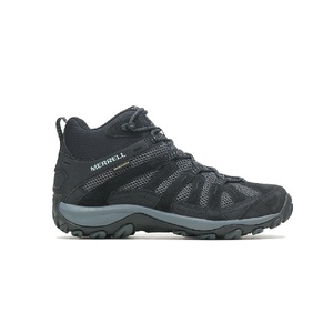 נעלי טיולים לגברים Merrell Alverstone 2 Mid Waterproof