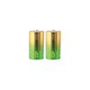 זוג סוללות אולטרה אלקליין 1.5V 14A C