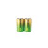 2 סוללות D לא נטענות GP Ultra Alkaline GPPCA13AU086