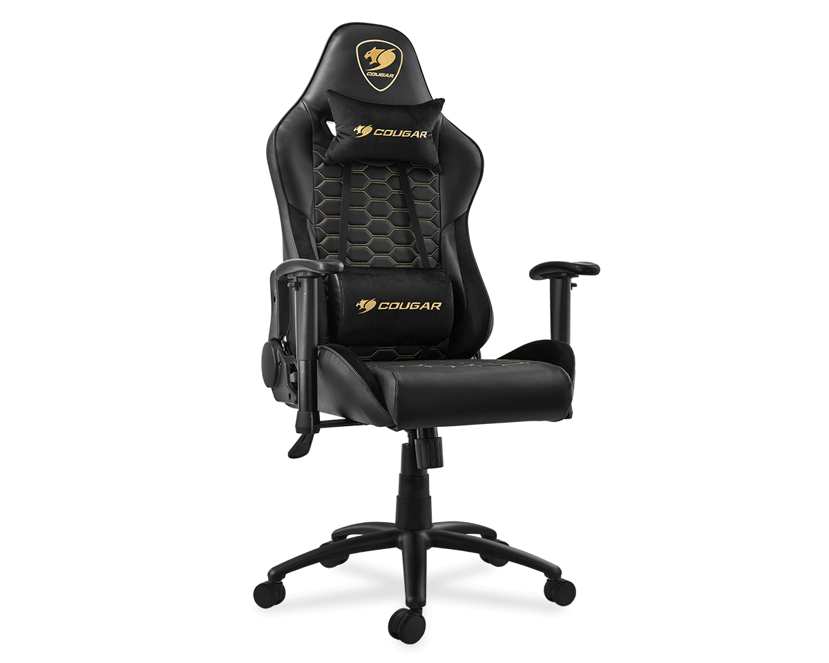 כיסא גיימינג COUGAR OUTRIDER S Royal gaming chair