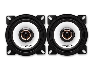  4 אינטש ALPINE SXE1025S
