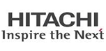 HITACHI