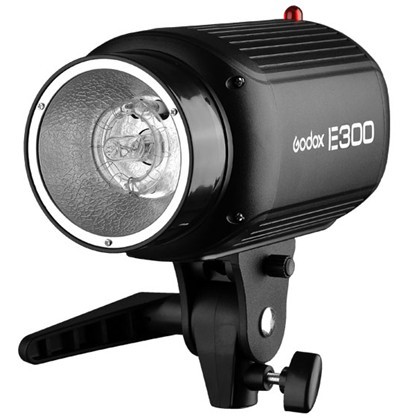 סט סטודיו GODOX E250-F DUAL KIT T