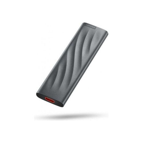כונן SSD חיצוני Lenovo PS8 Portable Solid State Drive 1TB GXB1M24160