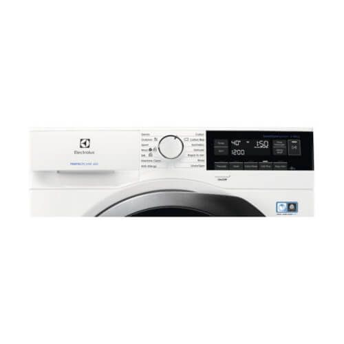 מכונת כביסה פתח קידמי ELECTROLUX EW6F3149FXM