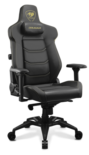 כיסא גיימינג COUGAR Armor Evo Royal gaming chair