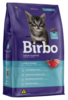 בירבו Birbo אוכל פרימיום לחתולים בטעם עוף ובקר - 7 ק"ג